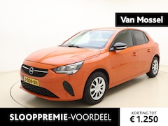 Opel Corsa - 1.2 Edition | APPLE CARLAY | AIRCO
