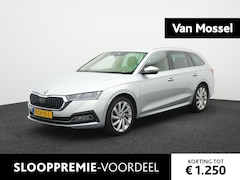 Skoda Octavia Combi - 1.4 TSI iV PHEV Business Edition Plus | Plug-in Hybrid | Automaat DSG | Business Edition P