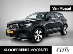 Volvo XC40 - 1.5 T4 Plug-in hybrid Plus Bright | STOEL-STUURWIELVERWARMING | CAMERA | NAVIGATIE | HARMA