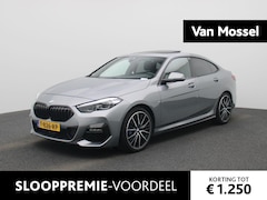 BMW 2-serie Gran Coupé - 218i | PANO | ACC | Stoel + Stuurverwarming | Lane Assist | Virtual Cockpit | Apple Carpla