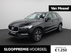 Volvo XC60 - B4 D Geartronic Momentum Pro | STOELVERWARMING | STUURVERWARMING | ACHTERUITRIJCAMERA | EL
