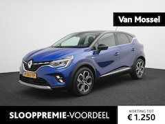 Renault Captur - 1.6 E-Tech Plug-in Hybrid 160 Business