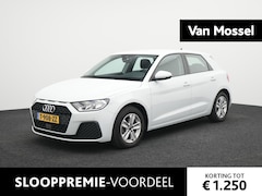 Audi A1 Sportback - 25 TFSI Pro Line APPLE CARPLAY | Navi | Cruise | DAB | Virtual Cockpit | DAB | 12 Maand BO