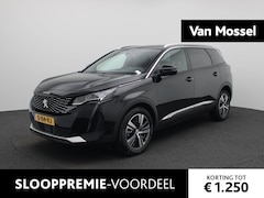 Peugeot 5008 - 1.2 PureTech Allure Pack Business