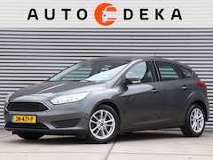 Ford Focus - 1.0 EcoBoost Trend *1e Eigenaar*Dealeronderh