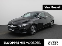 Mercedes-Benz A-klasse - Limousine A 250 e | Lederen Bekleding | Stoelverwarming | Achteruitrijcamera | Wide-Screen
