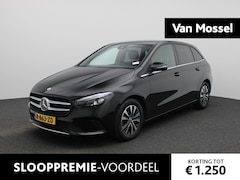 Mercedes-Benz B-klasse - 180 Business Line AUTOMAAT | NAVIGATIE | WIDESCREEN | CAMERA | CRUISE | CLIMA | PDC | LMV