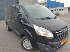 Ford Transit Custom - 270 2.0 TDCI L1H1 Trend