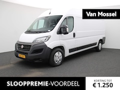 Fiat E-Ducato - 3.5T L3H2 79 kWh | Navigatie | Climate Control | Parkeersensoren | Camera | Zijschuifdeur