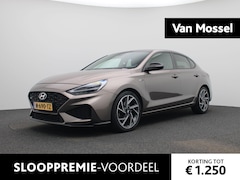Hyundai i30 - 1.5 T-GDi MHEV N Line | Apple/Android Play | Camera | Cruise | DAB | Keyless | PDC V+A | 1
