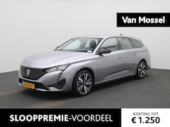 Peugeot 308 SW - 1.6 Plug-in Hybrid 180 Active Pack Business AUTOMAAT | NAVIGATIE | CAMERA | APPLE CARPLAY