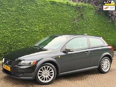 Volvo C30 - 1.8 Sport RIJDGOED/LEER/PDC/AIRCO/CRUISE/APK 9-26