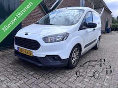 Ford Transit Courier - 1.5 TDCI Trend Duratorq S&S AIRCO NAVI