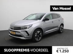 Opel Grandland - 1.2 Turbo Level 3 | Automaat | Apple Carplay / Android Auto | Virtual Cockpit | Camera 360
