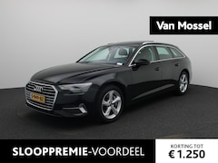 Audi A6 Avant - 50 TFSI e quattro Advanced Edition | Navigatiesysteem | Panoramadak | Achteruitrijcamera |