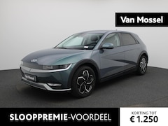 Hyundai IONIQ 5 - 58kWh Core | STOELVERWARMING | ACHTERUITRIJCAMERA | ELEKTRISCHE STOELEN | ELEKTRISCHE ACHT