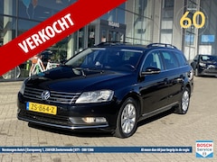 Volkswagen Passat Variant - 1.4 TSI 122pk BMT 7-DSG Comfortline