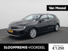 Opel Astra - 1.2 Edition | APPLE CARPLAY - ANDROID AUTO | CLIMATE CONTROL | CRUISE CONTROL | LED VERLIC