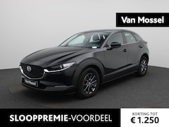 Mazda CX-30 - 2.0 Skyactiv-X | Automaat | Navigatie | Achteruitrijcamera | Stoel- Stuurverwarming | Elek