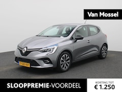 Renault Clio - 1.6 E-Tech Hybrid 145 Equilibre | Automaat | Navigatie | Cruise control | Airco | Bluetoot
