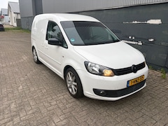 Volkswagen Caddy - 1.6 TDI EURO5