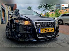Audi A4 Avant - 4.2 V8 RS 4 quattro Dak Leer UNIEK