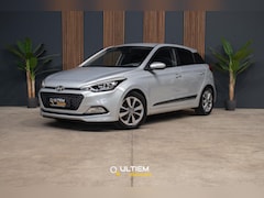 Hyundai i20 - 1.4i YES | 1e Eigenaar Camera Stoelverwarming