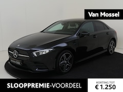 Mercedes-Benz A-klasse - 250 e Business Solution AMG Limited / Panoramadak/ Carplay/ Sfeerverlichting/ Night
