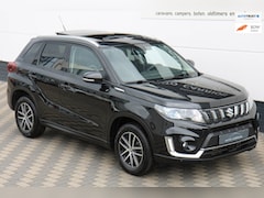 Suzuki Vitara - 1.4 140PK AllGrip 4X4 Panorama Carplay Camera