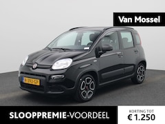 Fiat Panda - 1.0 Hybrid City Life | Apple Carplay / Android Auto | Airco | Cruise Control | Bluetooth |