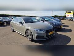 Audi A5 Sportback - 40 TFSI Sport S-line black edition