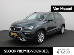 SEAT Ateca - 1.0 TSI Style Business Intense | NAVIGATIE | TREKHAAK | CAMERA | KLIMAATREGELING | APPLE C