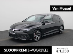 Volkswagen Golf - 1.5 eHybrid GTE 272 PK | DEMO | VOLLEDIG LEDER | PANORAMADAK | HEAD UP DISPLAY | MEMORY ST