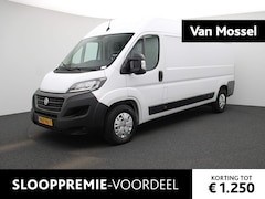 Fiat E-Ducato - 3.5T L3H2 79 kWh | Navigatie | Camera | PDC | ECC |