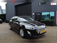 Ford Focus - 1.5 EcoBlue ST Line Business | Automaat | Clima | Lane-assist