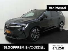 Renault Espace - E-Tech full hybrid 200 PK iconic 7p. | Pack Advanced Drive Assist | Pack Harman Kardon pre