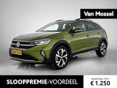 Volkswagen Taigo - 1.0 TSI Life Edition | Apple Carplay/ Android Auto | Virtual Cockpit | Camera | Keyless |