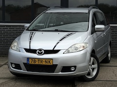 Mazda 5 - 5 1.8 Exec |CarPlay |Airco |7 Persoons |NAP