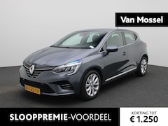 Renault Clio - 1.0 TCe Intens | LED Koplampen | Camera | Apple Carplay / Android Auto | Cruise Control |