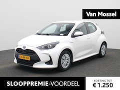 Toyota Yaris - 1.5 Hybrid Active | Automaat | Navigatie | Camera | Cruise Control |