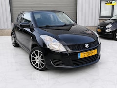 Suzuki Swift - 1.2 Summer EASSS Carplay+Navi+camera+Airco