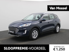 Ford Kuga - 2.5i PHEV Aut.Titanium | NAVIGATIE | CAMERA | KLIMAATREGELING