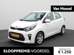 Kia Picanto - 1.0 DPi ComfortLine | Airco | Cruise Control |