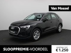 Audi Q3 - 45 TFSI e edition | Automaat | Apple Carplay/Android Auto | Parkeersensoren | Elektrische