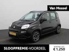 Fiat Panda - 1.0 Hybrid City Life | Apple Carplay / Android Auto | Airco | Cruise Control | Bluetooth |