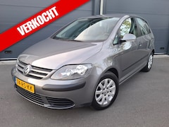 Volkswagen Golf Plus - 2.0 FSI Comfortline