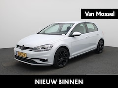 Volkswagen Golf - 1.0 TSI Comfortline | Climate Control | Parkeersensoren | Lichtmetalen Velgen |