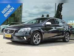 Volvo V40 - 2.0 D2 R-DESIGN BUSINESS EURO 6 | NAVI | XENON | PDC | CRUISE | CLIMATE | STOELVERW. | ALC