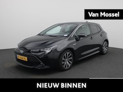 Toyota Corolla - 1.8 Hybrid Business Plus | Automaat | Apple Carplay / Android Auto | Achteruitrijcamera |