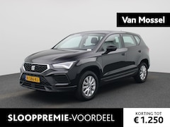 SEAT Ateca - 1.0 TSI Reference | Climate Control | Apple Carplay/Android Auto | Cruise Control | Parkee